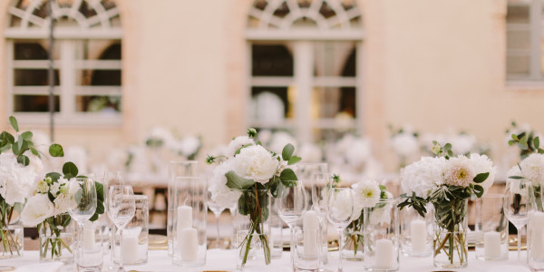 Alquiler de Espacios para Bodas en Barcelona · Boda Urbana